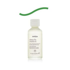 Aveda Stress Fix Stres Azaltan Aromatik 50 ml Saç ve Vücut Yağı