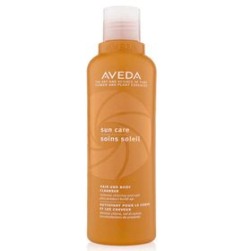 Aveda Sun Care Saç ve Vücut 250 ml Şampuan
