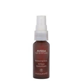 Aveda Thickening 30 ml Hacimlendirici Tonik