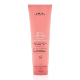 Aveda Wegan Nutriplenish Hafif 250 ml Nemlendirici Saç Kremi