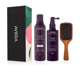 Aveda X 3.1 Phillip Lim Tasarımlı Invati Advanced Dökülme Karşıtı Set