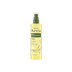 Aveeno 200 ml Günlük Nemlendirici Sprey Yağ