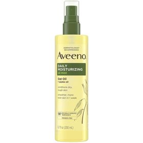 Aveeno 200 ml Günlük Nemlendirici Sprey Yağ