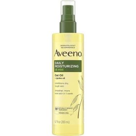 Aveeno 200 ml Günlük Nemlendirici Sprey Yağ