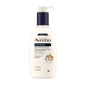Aveeno 300 ml Rahatlatıcı Bakım Vücut Losyonu