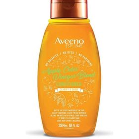 Aveeno 354 ml Apple Cider Vinegar Blend Saç Kremi