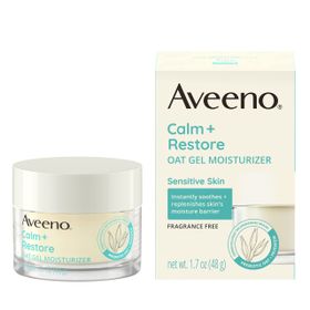 Aveeno 48 gr Hassas Ciltler İçin Yulaf Özlü Nemlendirici Yüz Kremi