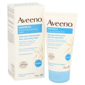 Aveeno 75 ml Dermexa Itch Relief Balm