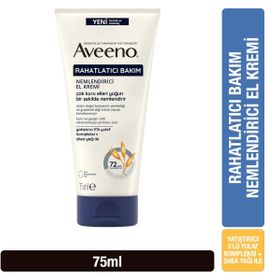 Aveeno 75 ml Rahatlatıcı Bakım Nemlendirici El Kremi