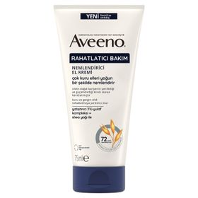 Aveeno 75 ml Rahatlatıcı Bakım Nemlendirici El Kremi