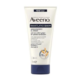 Aveeno 75 ml Rahatlatıcı Bakım Nemlendirici El Kremi