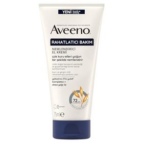 Aveeno 75 ml Rahatlatıcı Bakım Nemlendirici El Kremi