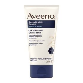 Aveeno 75 ml Rahatlatıcı Bakım Onarıcı El Kremi