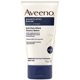 Aveeno 75 ml Rahatlatıcı Bakım Onarıcı El Kremi