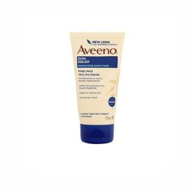 Aveeno 75 ml Rahatlatıcı Bakım Onarıcı El Kremi