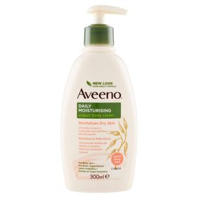 Aveeno Apricot 300 ml Honey Lotion Günlük Nemlendirici