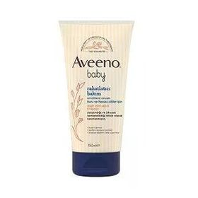 Aveeno Baby 150 ml Günlük Yatıştırıcı Krem