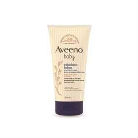 Aveeno Baby 150 ml Günlük Yatıştırıcı Krem