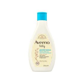 Aveeno Baby 250 ml Bebekler için Nazik Saç ve Vücut Şampuanı