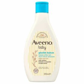 Aveeno Baby 250 ml Şampuan