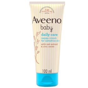 Aveeno Baby Barrier 100 ml Cream