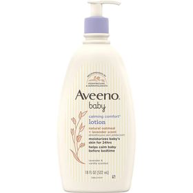 Aveeno Baby Calming Comfort 532 ml Losyon