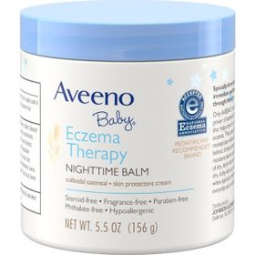 Aveeno Baby Eczema Therapy 156 gr Gece Balsamı