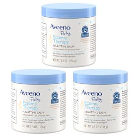 Aveeno Baby Eczema Therapy 156 gr Gece Balsamı