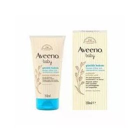 Aveeno Baby Günlük Bakım Hassas Ciltler 150 ml Nemlendirici Losyon