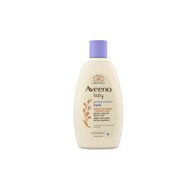 Aveeno Baby Lavender Vanilla 236 ml Banyo Bakımı