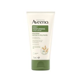 Aveeno Daily Moisturising 71 gr Günlük Nemlendirici El Kremi
