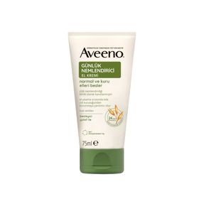 Aveeno Daily Moisturising 71 gr Günlük Nemlendirici El Kremi