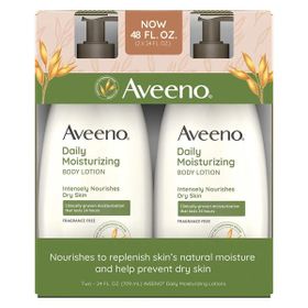 Aveeno Daily Moisturizing Body Tekli 709 ml Günlük Nemlendirici Losyon