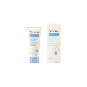 Aveeno Dermexa Emollient 200 ml Yoğun Nemlendirici Bakım Kremi