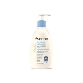 Aveeno Eczema Therapy 354 ml Günlük Nemlendirici Krem