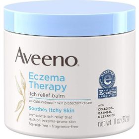 Aveeno Eczema Therapy Itch Relief 312 gr Balm