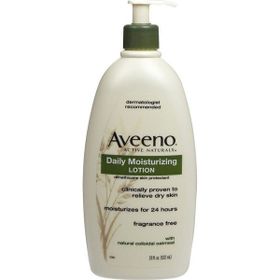 Aveeno Günlük Nemlendirici 532 ml Losyon