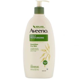 Aveeno Günlük Nemlendirici 532 ml Losyon