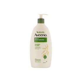Aveeno Günlük Nemlendirici 532 ml Losyon
