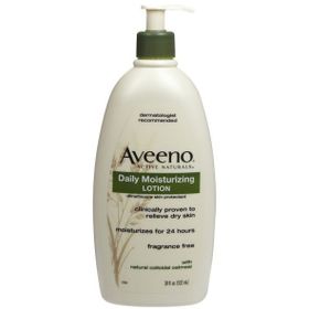 Aveeno Günlük Nemlendirici 532 ml Losyon