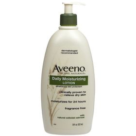 Aveeno Günlük Nemlendirici 532 ml Losyon