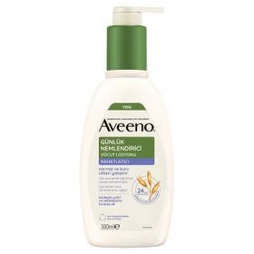 Aveeno Lavanta 300 ml Vücut Losyonu