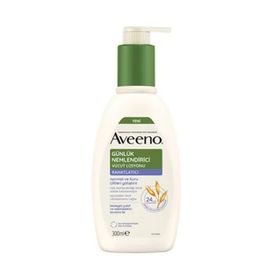 Aveeno Lavanta 300 ml Vücut Losyonu