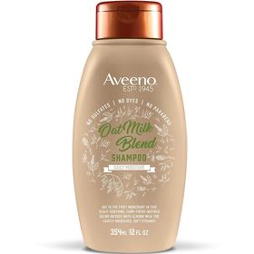 Aveeno Oat Milk Blend 354 ml Şampuan