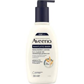 Aveeno Rahatlatıcı 300 ml Bakım Nemlendirici Losyon