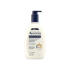 Aveeno Rahatlatıcı 500 ml Bakım Nemlendirici Losyon