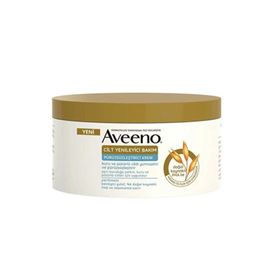 Aveeno Renewal 300 ml Cilt Yenileyici Pürüzsüzleştirici Krem