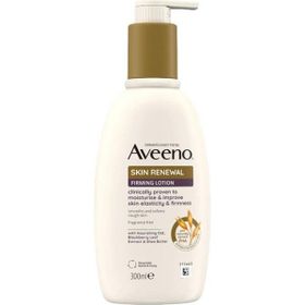 Aveeno Skin Renewal 300 ml Sıkılaştırıcı Losyon