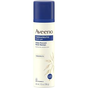 Aveeno Therapeutic 198 gr Tıraş Jeli