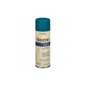Aveeno Therapeutic 198 gr Tıraş Jeli